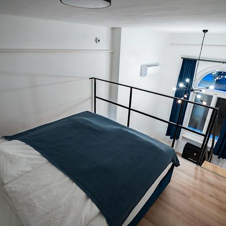 Downtown Double Room Deluxe With Joint Kitchen بودابست المظهر الخارجي الصورة