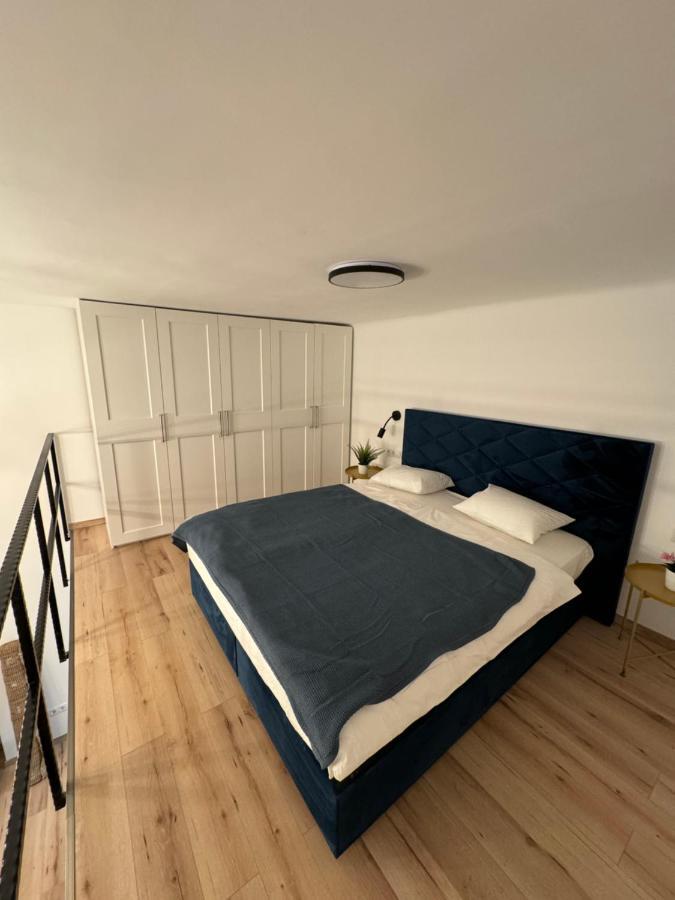 Downtown Double Room Deluxe With Joint Kitchen بودابست المظهر الخارجي الصورة