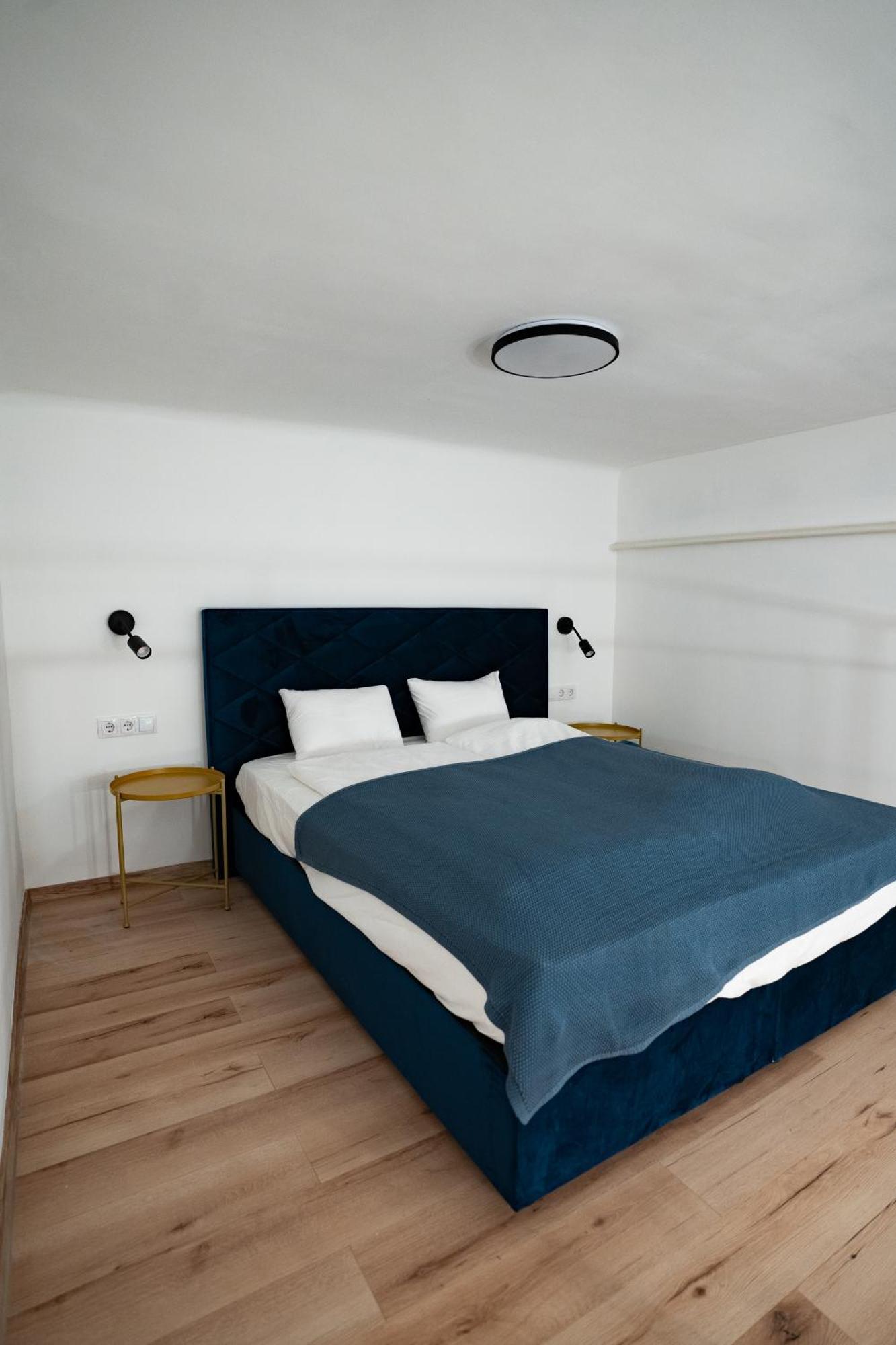 Downtown Double Room Deluxe With Joint Kitchen بودابست المظهر الخارجي الصورة